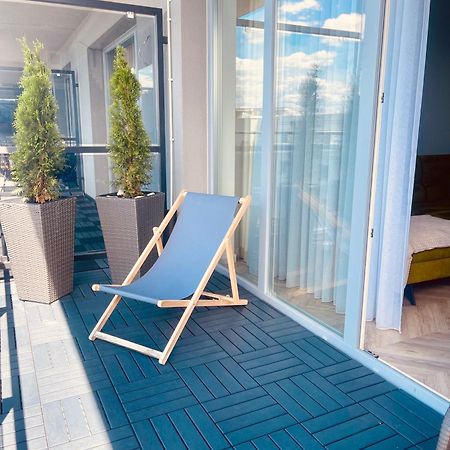 Apartcentrum-Charlotte -Parking-Air Conditioning Boleslawiec  Bagian luar foto