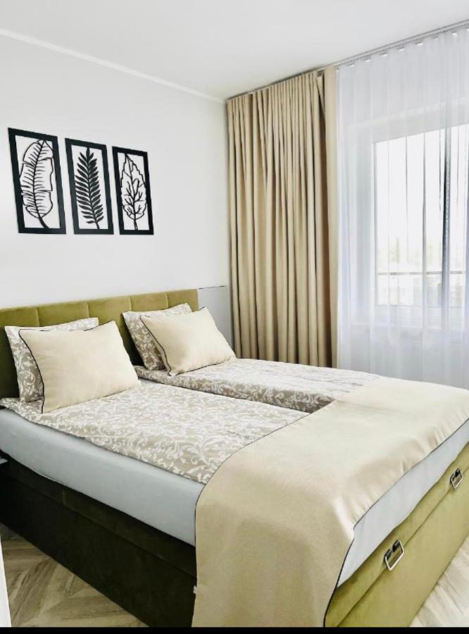 Apartcentrum-Charlotte -Parking-Air Conditioning Boleslawiec  Bagian luar foto